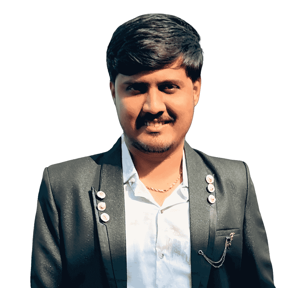 Akshay Solanki - Full-Stack Developer Profile Picture